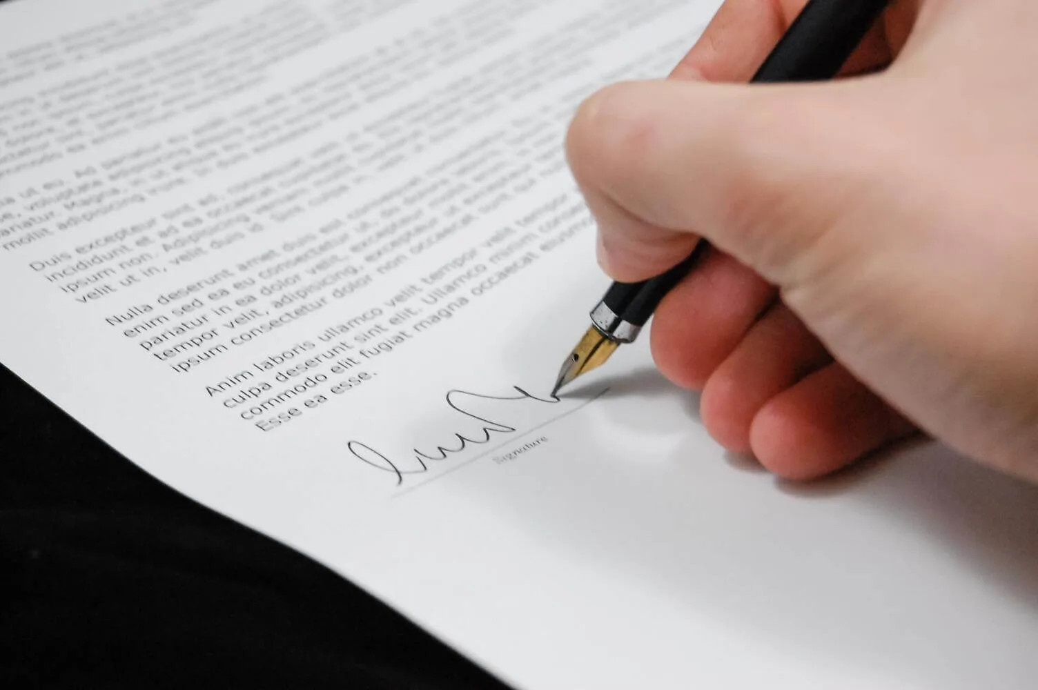 A határozott idejű munkaszerződés munkáltatói oldala