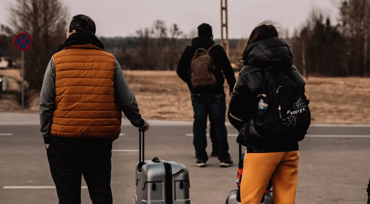 Menedékjog Magyarországon – a menekültügyi eljárásról